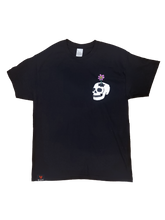 Load image into Gallery viewer, Death to Life t-shirt