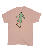 Load image into Gallery viewer, LUV SK8 T-shirt