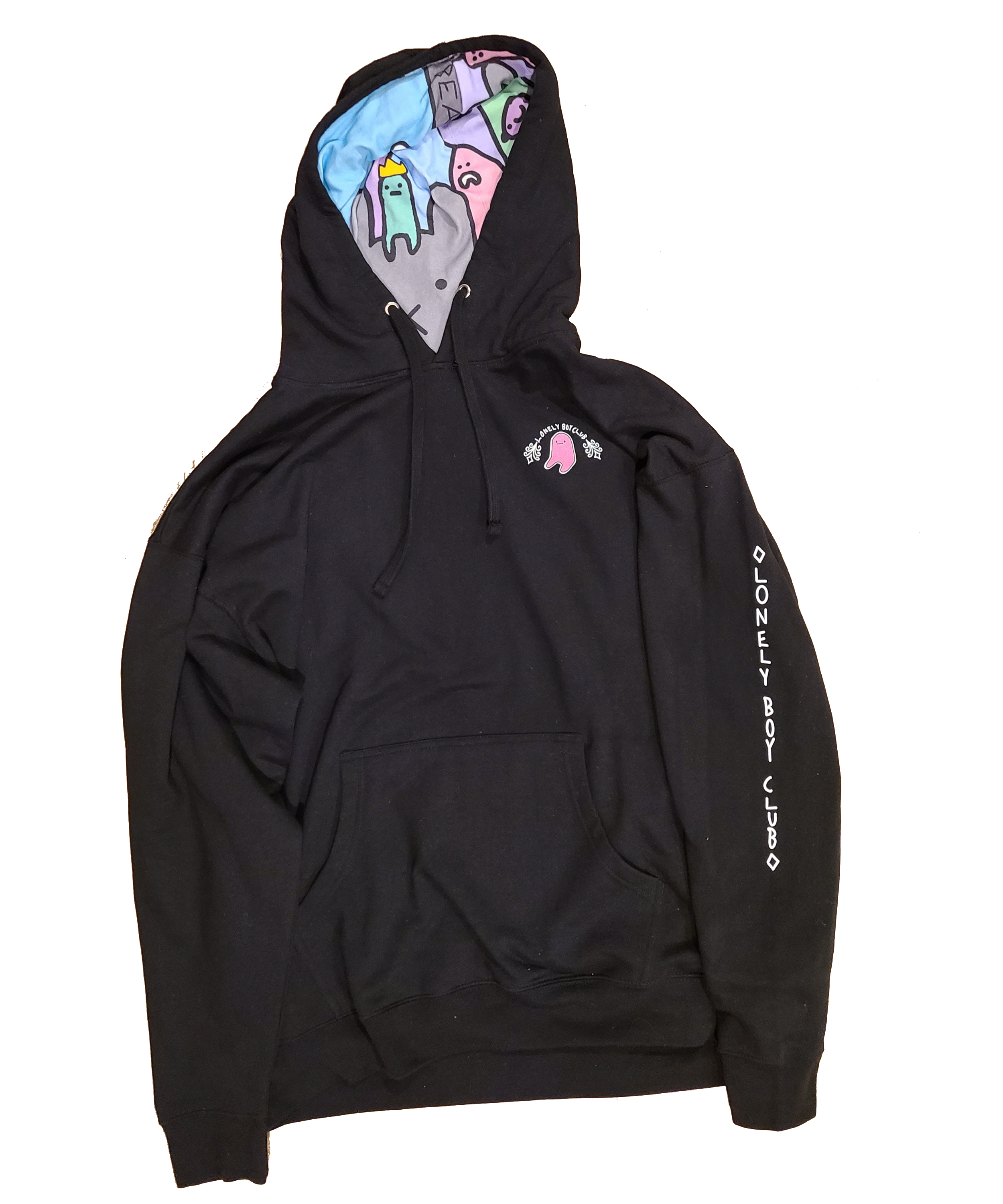Ripndip 2025 poison hoodie