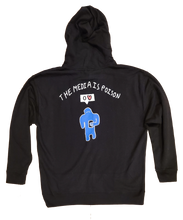Load image into Gallery viewer, The Media is Poison Hoodie