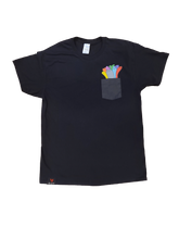 Load image into Gallery viewer, Birth of A New T-Shirt
