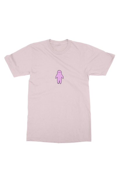 Pinku Shirt